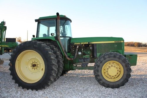 Property photo 22 - Complete Dispersal Farm Equipment Auction
